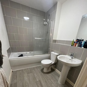 Deep Cleaning Newtownards
